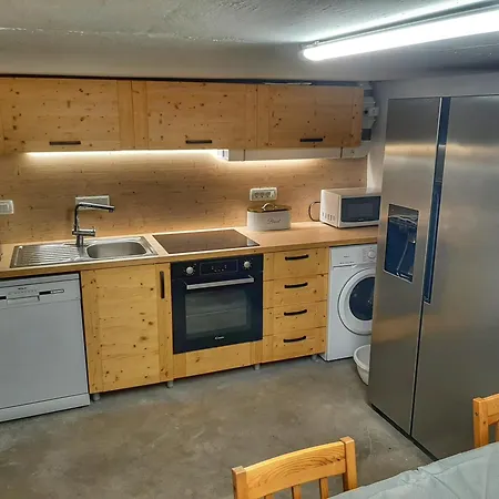 Turizem Mlakar Apartment Skocjan (Skocjan)