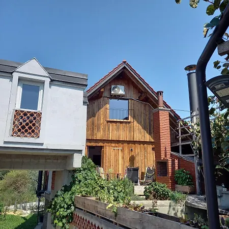 Apartment Turizem Mlakar Skocjan (Skocjan)